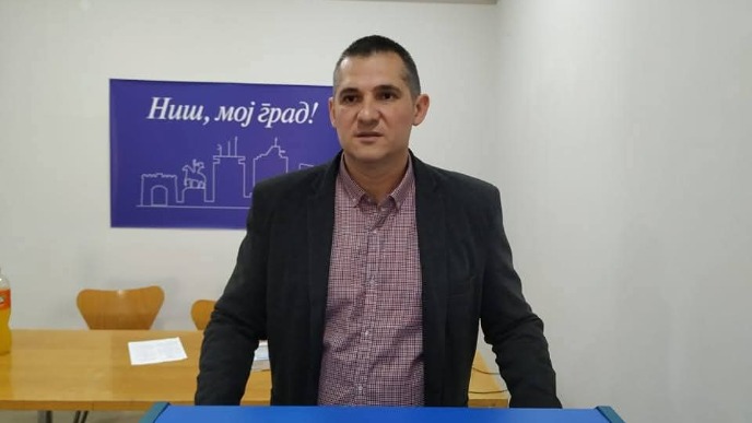 Zašto pozivi rezervistima?